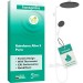 Hansgrohe Showerpipe Raindance Alive S Puro  300 1jet EcoSmart mit Thermostat MW