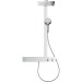 Hansgrohe Showerpipe Raindance E 300 1jet 600 ST chrom