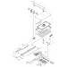 Hansgrohe Showerpipe Rainmaker Select E 460 2jet EcoSmart weiss/chrom