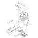 Hansgrohe Showerpipe Rainmaker Select E 460 3jet weiss/chrom