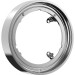 Hansgrohe ShowerSelect Comfort S Verlängerungsrosette 22 mm chrom