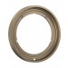 Hansgrohe ShowerSelect Comfort S Verlängerungsrosette 5 mm Brushed Bronze