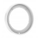 Hansgrohe ShowerSelect Comfort S Verlängerungsrosette 5 mm Matt White