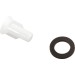 Hansgrohe Siebeinsatz u.Schlauchring Raindance  