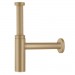 Hansgrohe Siphon Flowstar S Brushed Bronze