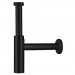 Hansgrohe Siphon Flowstar S mattschwarz  