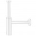 Hansgrohe Siphon Flowstar S mattweiss  