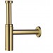 Hansgrohe Siphon Flowstar S Polished Gold Optic  
