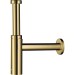Hansgrohe Siphon Flowstar S Polished Gold Optic  