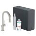 Hansgrohe SodaSystem 210  Aqittura M91 1jet Starter Set ST