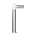 Hansgrohe SodaSystem 240 Aqittura M91 1jet Starter Set chrom