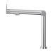 Hansgrohe SodaSystem 240 Aqittura M91 1jet Starter Set chrom