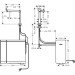 Hansgrohe SodaSystem 240 Aqittura M91 1jet Starter Set Matt Black