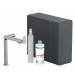 Hansgrohe SodaSystem 240 Aqittura M91 1jet Starter Set ST