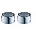 Hansgrohe Softjet Set 5 l/min EcoSmart  