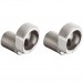 Hansgrohe Sonder S-Anschluss 120mm bis 108mm  