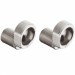Hansgrohe Sonder S-Anschluss 120mm bis 108mm  