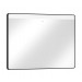 Hansgrohe Spiegel Xarita Lite Q 1000/30 m.hor.LED Beleuchtung IR Sensor Matt Black