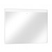 Hansgrohe Spiegel Xarita Lite Q 1000/30 m.hor.LED Beleuchtung IR Sensor Matt White