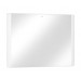 Hansgrohe Spiegel Xarita Lite Q 1000/30 m.seitl.LED Beleuchtung Wandschalter Matt White