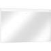 Hansgrohe Spiegel Xarita Lite Q 1200/30 m.hor.LED Beleuchtung Wandschalter Matt White