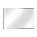 Hansgrohe Spiegel Xarita Lite Q 1200/30 m.seitl.LED Beleuchtung IR Sensor Matt Black