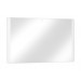 Hansgrohe Spiegel Xarita Lite Q 1200/30 m.seitl.LED Beleuchtung IR Sensor Matt White