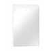 Hansgrohe Spiegel Xarita Lite Q 500/30 m.hor.LED Beleuchtung IR Sensor Matt White