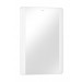 Hansgrohe Spiegel Xarita Lite Q 500/30 m.seitl.LED Beleuchtung Wandschalter Matt White