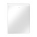 Hansgrohe Spiegel Xarita Lite Q 600/30 m.hor.LED Beleuchtung IR Sensor Matt White