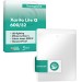 Hansgrohe Spiegel Xarita Lite Q 600/30 m.hor.LED Beleuchtung Wandschalter Matt White