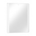 Hansgrohe Spiegel Xarita Lite Q 600/30 m.seitl.LED Beleuchtung IR Sensor Matt White