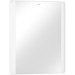 Hansgrohe Spiegel Xarita Lite Q 600/30 m.seitl.LED Beleuchtung IR Sensor Matt White