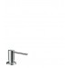 Hansgrohe Spülmittelspender A41 Brushed Black Chrome  