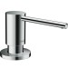 Hansgrohe Spülmittelspender A41 chrom  