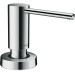 Hansgrohe Spülmittelspender A51 chrom  