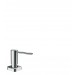 Hansgrohe Spülmittelspender A71 chrom  