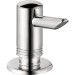 Hansgrohe Spülmittelspender Einbauversion 300ml chrom