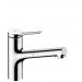 Hansgrohe Spültischmischer 150 Zesis M33 Ausziehbrause 2jet sBox lite chrom