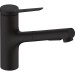 Hansgrohe Spültischmischer 150 Zesis M33 Metall Ausziehbrause Pro 2jet sBox MB