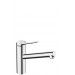Hansgrohe Spültischmischer 150 Zesis M33 Niederdruck 1jet chrom