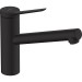 Hansgrohe Spültischmischer 150 Zesis M33 Niederdruck 1jet mattschwarz
