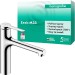 Hansgrohe Spültischmischer 160 Zesis M33 Ausziehbrause 2jet chrom