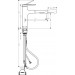 Hansgrohe Spültischmischer 160 Zesis M33 Ausziehbrause 2jet sBox lite chrom