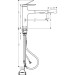 Hansgrohe Spültischmischer 160 Zesis M33 Ausziehbrause 2jet sBox lite mattschwarz