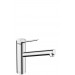 Hansgrohe Spültischmischer 160 Zesis M33 Vorfenster 1jet chrom