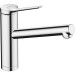 Hansgrohe Spültischmischer 160 Zesis M33 Vorfenster 1jet chrom