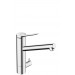 Hansgrohe Spültischmischer 200 Zesis M33 Geräteabsperrventil 1jet CoolStart chrom