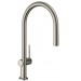 Hansgrohe Spültischmischer 210 Talis M54 Ausziehauslauf 1jet sBox edelstahl-optik