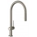 Hansgrohe Spültischmischer 210 Talis M54 Ausziehbrause 2jet sBox edelstahl-optik